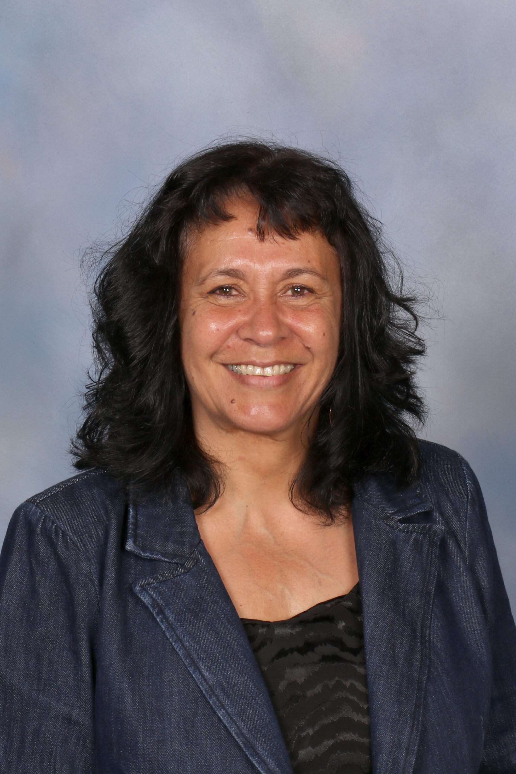 Whaea Maria Semmons